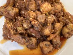 -悦宾饭馆(翠花胡同店)