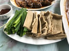 -金台阶鱼馆(于桥水库店)