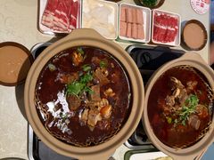 -陈阿婆鱼头泡饼·京味菜(复兴路店)