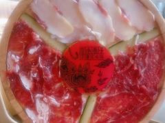 -水巷子·巴掌腰片重庆火锅(云纺店)