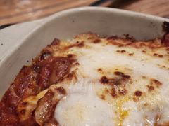 -玛格萝妮比萨屋(四平店)