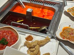 -海底捞火锅(中商百货店)