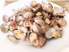 -九龙餐厅(大沽路店)