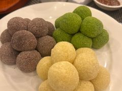 -高丽馆(尊茂店)