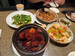 -老客家·客家菜(万达店)