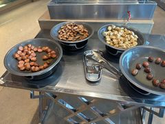 -荣誉国际酒店-云顶旋转餐厅