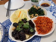-东方饺子王(大屯路店)