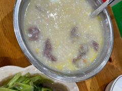 -南记食粥坊·宵夜大排档(莲花总店)