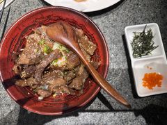 -NIUAN牛庵·日式和牛烧肉(恒隆店)