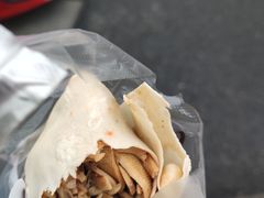 -高麦卷饼王(星海生活广场店)