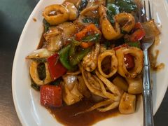 -simply thai天泰(长泰广场店)