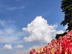 -华山风景名胜区