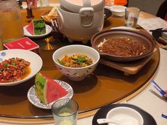 -湘鼎盛·大厨鲜炒湖南味(高新银泰店)