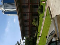 -上海交通大学董浩云航运博物馆