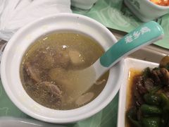 -老乡鸡(华润太湖店)