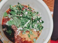 -鞠老头钵钵面(大坪店)