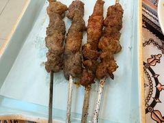 -新疆饭庄