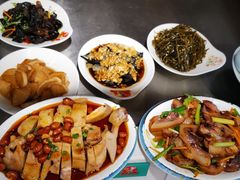 -李记粥铺(泰山路店)