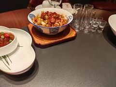 -炊江南·上海菜(国展华漕店)
