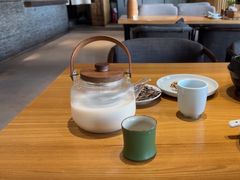 -竹里馆 ·茶食(奥体店)