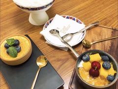 -糖纸甜品(余姚五彩城店)