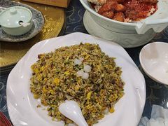 -众顺和非遗淮扬菜(何园店)