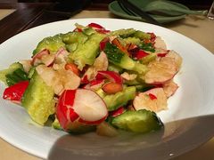 -情满四合院•京菜•烤鸭(动物园店)