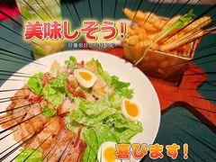 -碧特博格啤酒花园餐厅(芜湖路店)
