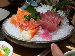 -德川家日本料理(中关村店)