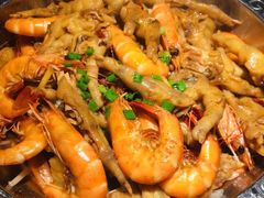-胖哥俩肉蟹煲(湖滨银泰in77店)
