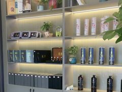 -鹿栖.精油SPA(金山世纪城店)