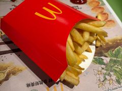 -麦当劳(豫园店)