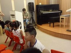 -雅马哈音乐中心(环球中心)