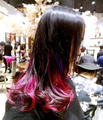 -简影造型·自选烫染接发salon