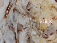 -山水肠粉(盐田店)