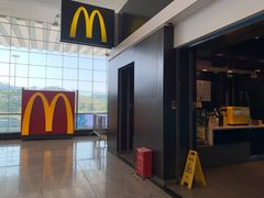 -麦当劳(深圳北站高铁店)