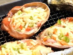 -马路牙子地桌烤肉(工体店)