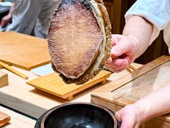 -荣一代目OMAKASE板前料理