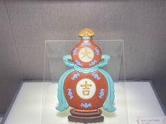 -景德镇中国陶瓷博物馆