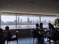 -震旦博物馆·A Cafe
