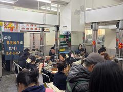 -松明一烤肉馆(鲁园店)