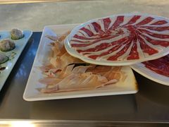 -凤来栖·净庭院·火锅(欧尚店)