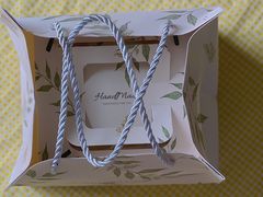 -AHAVA·Fang Baking Studio
