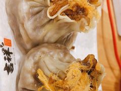 -吉祥馄饨(深圳福华一路店)