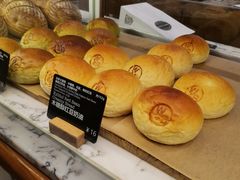 -WHEAT&BAKER-麥(凯德来福士店)