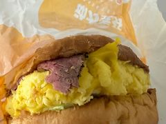 -汉堡王(下沙银泰店)