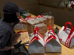 -OUR Bakery(中海环宇荟店)