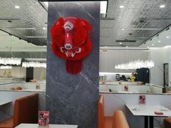 -香港新曜记·粤菜点心(滨江宝龙店)