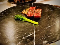 -三嚥阁 La Villa Restaurant