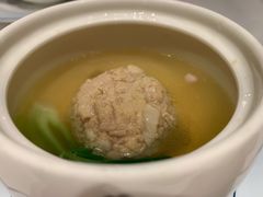 蒋公狮子头-民国红公馆·秦淮八艳(夫子庙店)